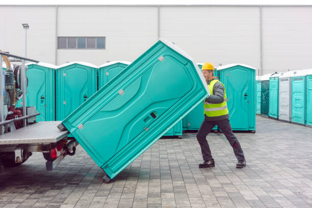 Best Porta potty rental near me  in Liberty, KY