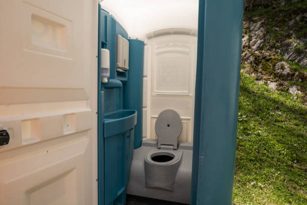 Best Porta potty rental near me  in Liberty, KY
