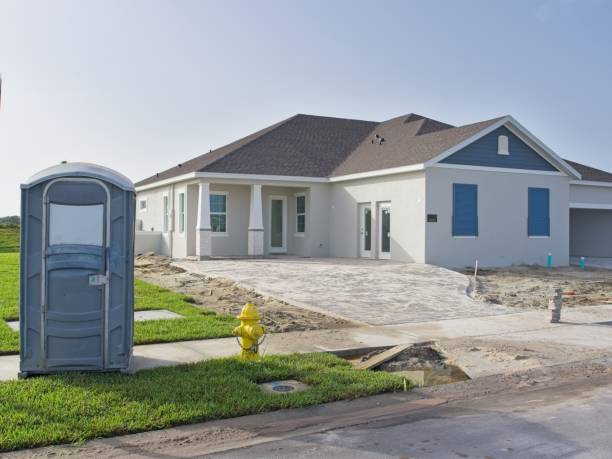 Best Portable toilet rental cost  in Liberty, KY