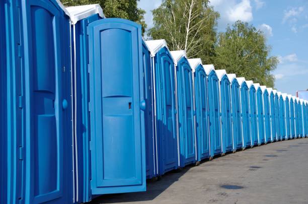 Best Local porta potty services  in Liberty, KY